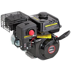 MOTOR 6,5HP 4-T XTPV120-M