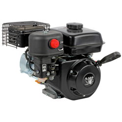 MOTOR 6,5HP 4-T ZONGSHEN XTPV120-MZ