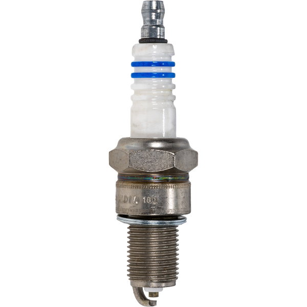 SPARK PLUG BOSCH WR7DC - XTPV120-T - IKH
