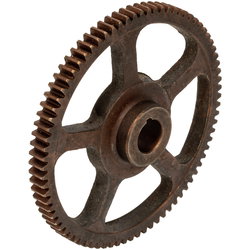 BIG GEAR XTPV121-102