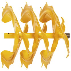 SPIRAL ASSEMBLY XTPV121-43