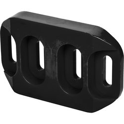 SKID SHOE POLY XTPV121-61P