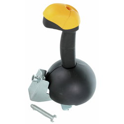 COMPLETE JOYSTICK ASSEMBLY PART XTPV121-JS
