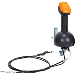 COMPLETE JOYSTICK 2025- XTPV121-JSN