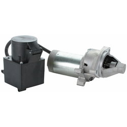 START MOTOR LONCIN XTPV121-S
