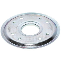 FRICTION WHEEL SIDE PLATE XTPV122-118