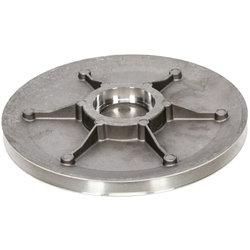 ENGINE PULLEY XTPV122-146