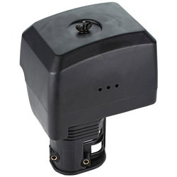 AIR CLEANER ASSY LONCIN XTPV122-AC1