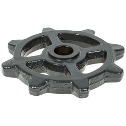 TELAPYÖRÄ VETO XTPV129-35