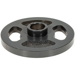 TELAPYÖRÄ XTPV129-76