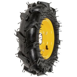 WHEEL XTPV130-81