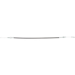 CLUTCH CONTROL CABLE 1290/1110mm XTPV130-9