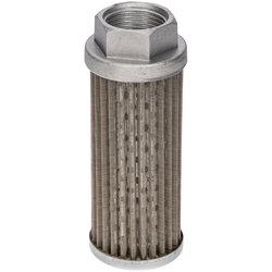P.122 OIL FILTER M27 09745 XTPV131-122