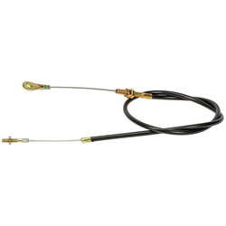 PARKING CABLE XTPV131-13