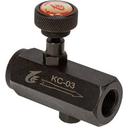 ONE WAY THROTTLE VALVE XTPV131-130