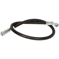 OIL INLET HOSE SHOVEL XTPV131-154