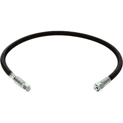 OIL OUTLET HOSE SHOVEL XTPV131-155