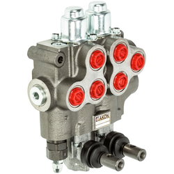 MULTIWAY VALVE1 XTPV131-34