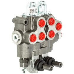 MULTIWAY VALVE2 XTPV131-36