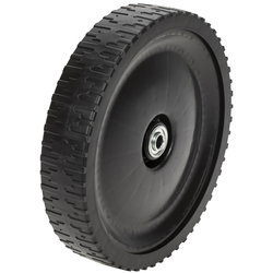 PYÖRÄ TAKA 255MM XTPV133-83