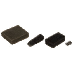 LUFTFILTER XTPV135-IS