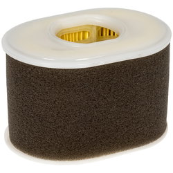 AIR FILTER  ELEMENT G160F XTPV7-IS