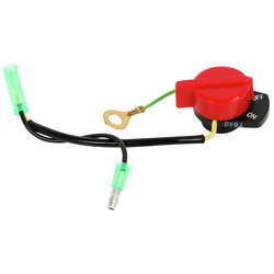 KÄYTTÖKYTKIN ON/OFF XTPV7-KY