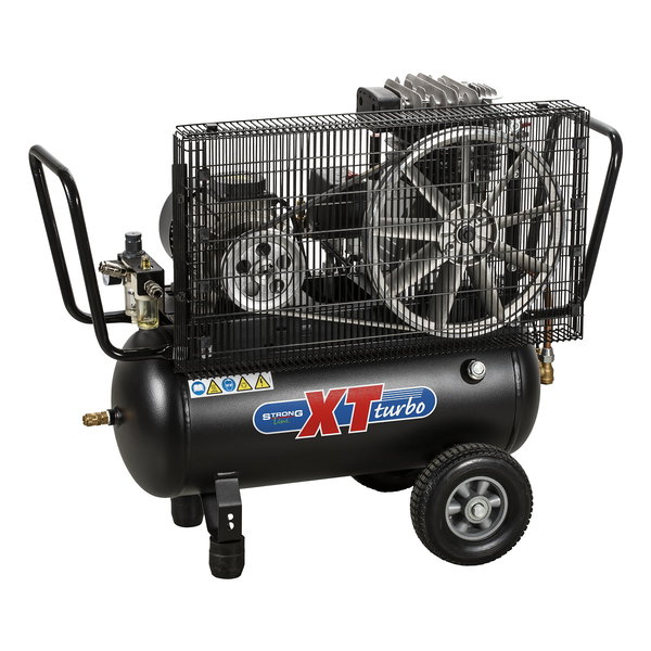KOMPRESSOR HD 50L/440L/2,2KW/400V XTTURBO400V