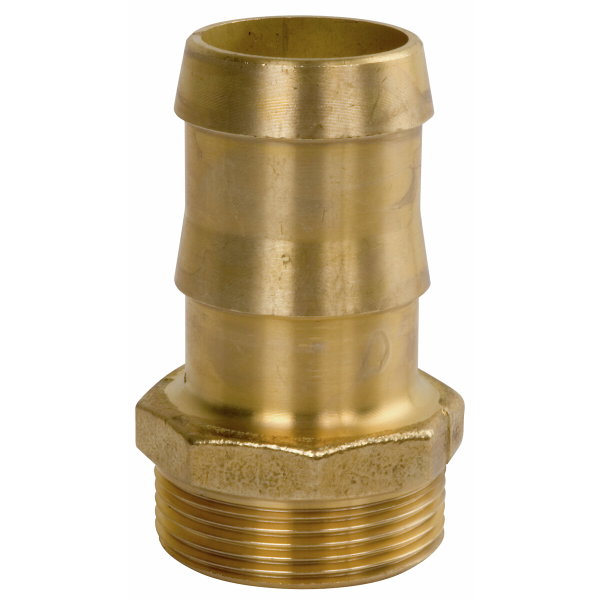 R11/2"HOSE SPINDLE FOR 11/2"HOSE XVP013A