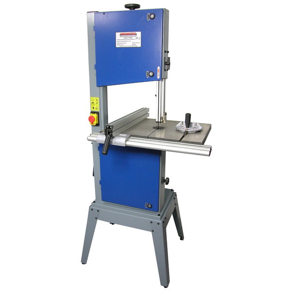 WOOD BAND SAW 14" 230V XW002