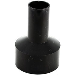 ADAPTER TILL SPÅNSUG 100/50 XW004-3