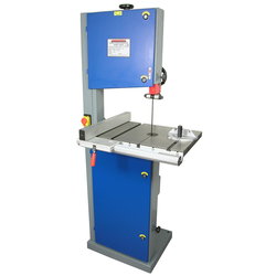 BANDSÅG 16" 400V XW010