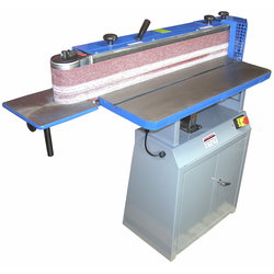 BANDSLIPMASKIN 400V XW018