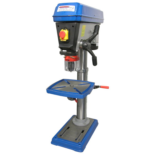 PELARBORRMASKIN 1015MM 650W/400V MT2 XW019