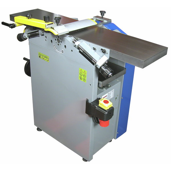SURFACE/ROTARY PLANER 250MM 400V XW021