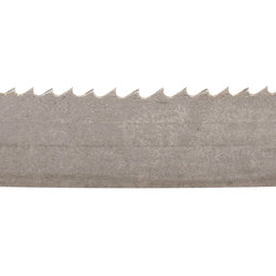 VANNESAHANTERÄ MET 1638X13X0,65 Z10/14 XW032-2