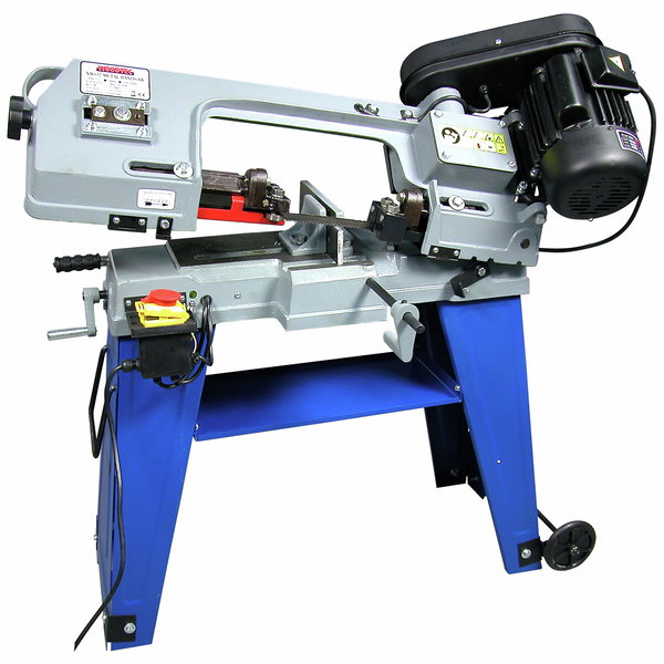 METALLIVANNESAHA 100X150MM 550W XW032