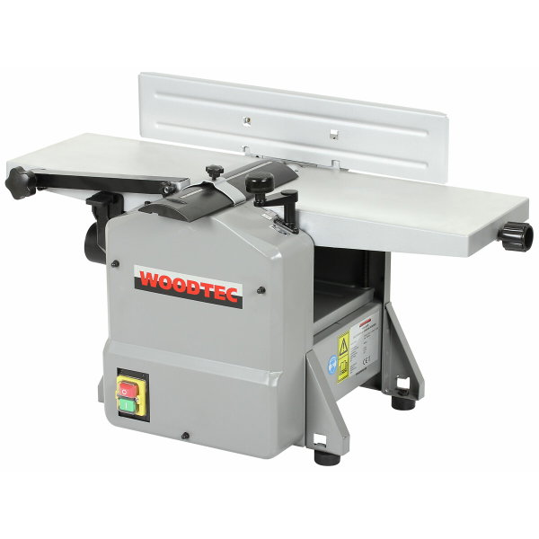 RIKT- OCH PLANHYVEL 200MM 1250W 8000RPM XW066