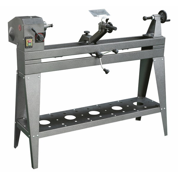 WOOD COPY LATHE 1000MM 500-2000RPM 750W XW075