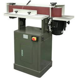 SLIPMASKIN OSCILLERANDE 230V 2,2KW 2260X150MM XW076