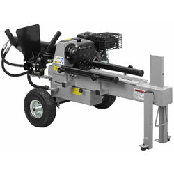 PUUNHALKAISUKONE 10T 2-NOP. 52CM 6,5HP POLTTOMOOT. XW102