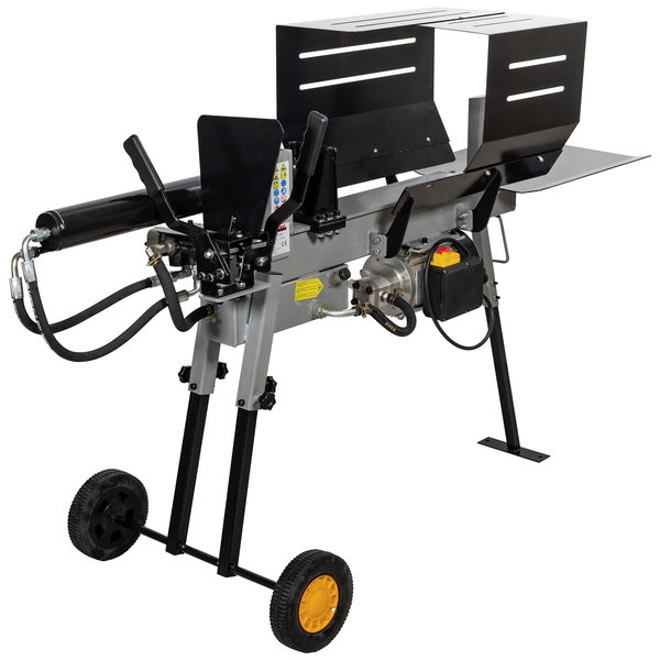LOG SPLITTER 8T 2-SPEED 52CM 2,1KW XW103A