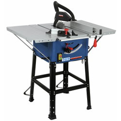 PÖYTÄSIRKKELI 250MM 1,5KW 230V XW113