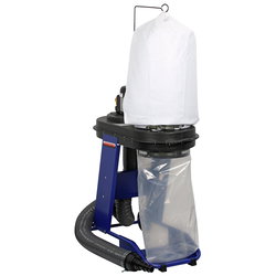 SPÅNSUG 550W MED SLANG OCH KOPPLING XW117