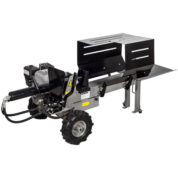 VEDKLYV 8T DUBBELRIKTAD 52CM 6,5HP XW118A
