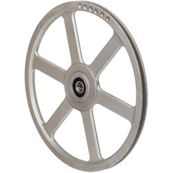 SAW MILL PULLEY WHEEL SET XW122-5