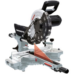 JIIRISIRKKELI KAAPPA 255MM 2000W 2XTERÄ 48/60Z XW126