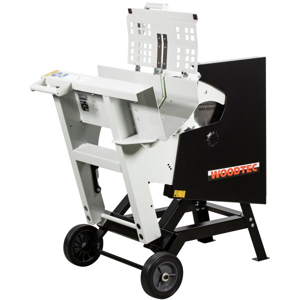 LOG SAW 505MM 400V 3KW XW128