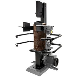 PUUNHALKAISUKONE 8T 1070MM PYSTYMALLI 230V XW130
