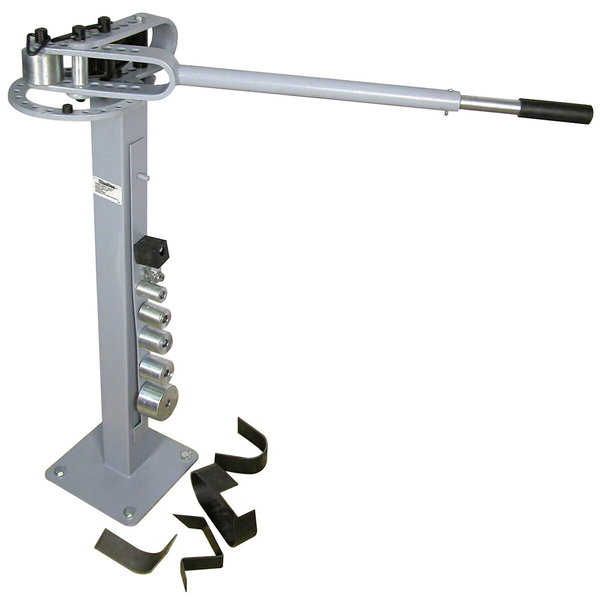 IRON BENDER XWS009